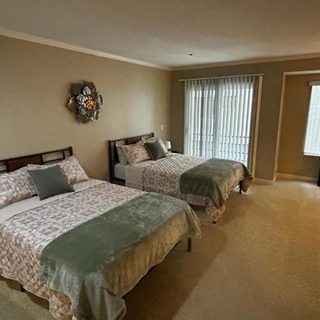Sweet Studios Universal Loft Free Parking And Wifi Los Angeles Exterior photo