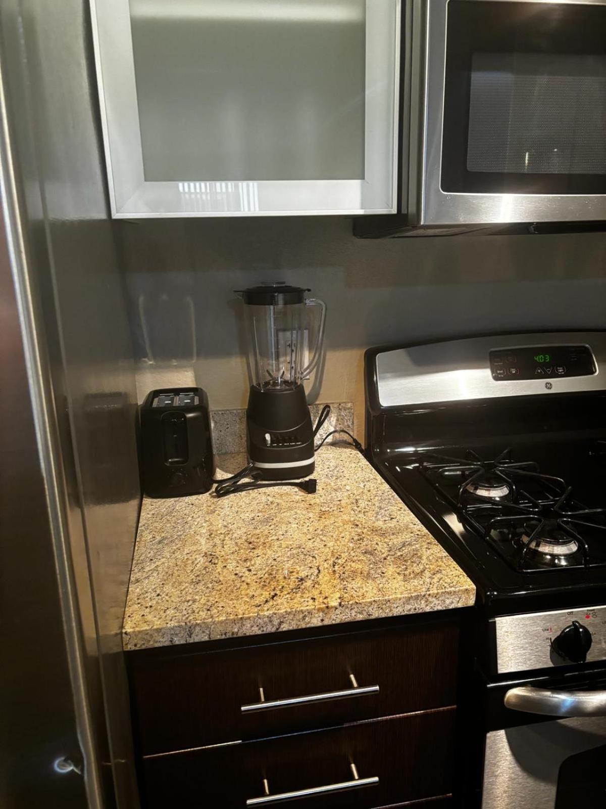 Sweet Studios Universal Loft Free Parking And Wifi Los Angeles Exterior photo